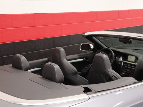 Used 2011 Audi S5 Prestige w/ Prestige Pkg image 10