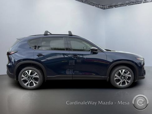 New 2026 MAZDA CX-5 Preferred AWD/4WD image 3