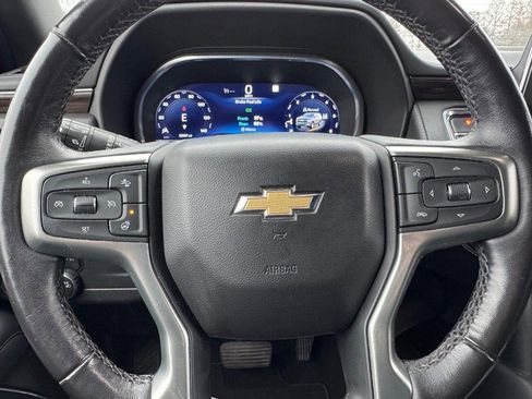 Certified 2022 Chevrolet Tahoe LT w/ Luxury Package image 19