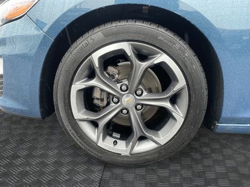 Used 2024 Chevrolet Malibu LT image 14