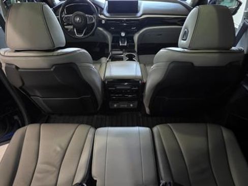 Used 2023 Acura MDX SH-AWD w/ Advance Package image 31
