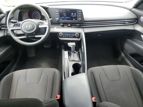 Used 2022 Hyundai Elantra SEL w/ Cargo Package FWD image 13