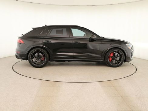 New 2026 Audi RS Q8 performance image 8