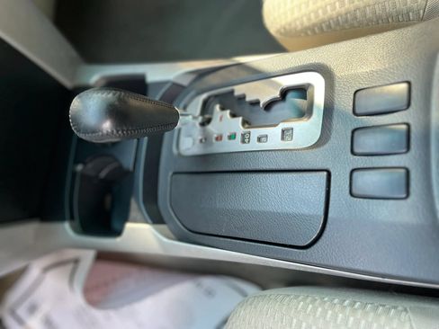 Used 2006 Toyota 4Runner Sport RWD image 14