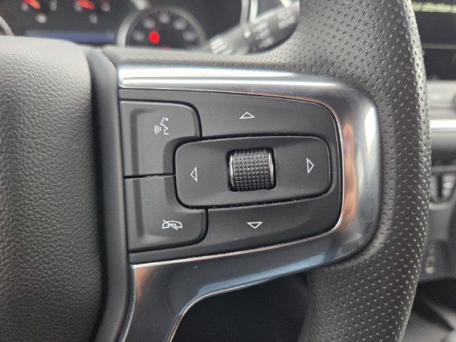 Certified 2023 Chevrolet Blazer LT w/ Convenience Package AWD/4WD image 26