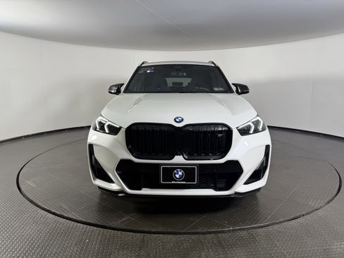 Certified 2024 BMW X1 M35i image 2