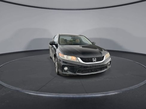 Used 2015 Honda Accord EX-L image 3