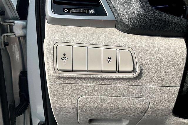 Used 2016 Hyundai Tucson Eco FWD image 14
