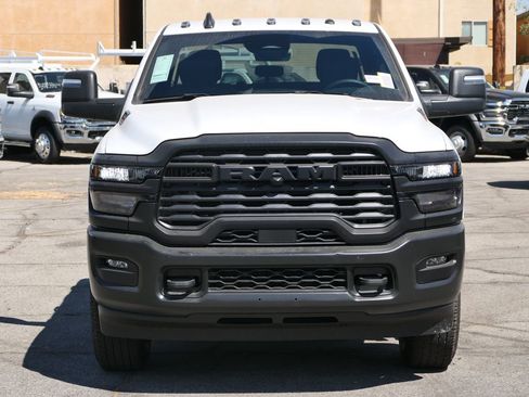 New 2026 RAM 3500 Tradesman image 6
