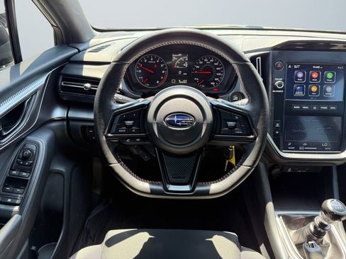 Used 2023 Subaru WRX image 12