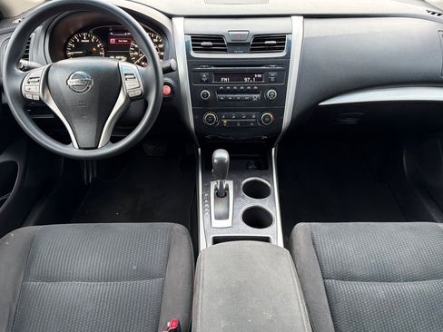 Used 2014 Nissan Altima 2.5 S image 12
