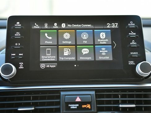 Used 2019 Honda Accord EX-L image 14