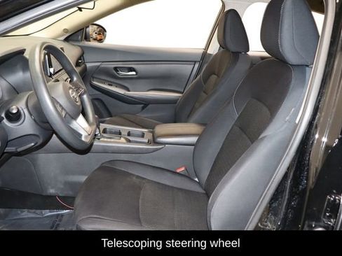 Used 2021 Nissan Sentra S FWD image 16
