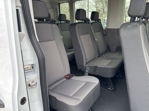 New 2026 Ford Transit 350 XL image 9