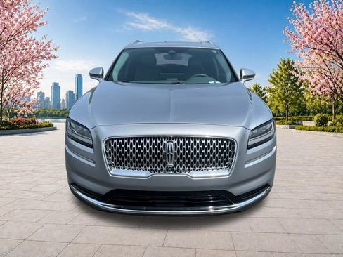 Certified 2023 Lincoln Nautilus Reserve FWD image 12