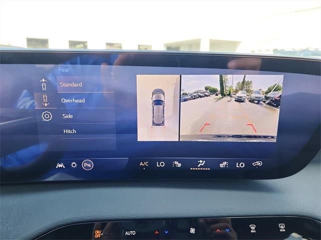 New 2026 Buick Enclave Sport Touring w/ Super Cruise Package FWD image 23