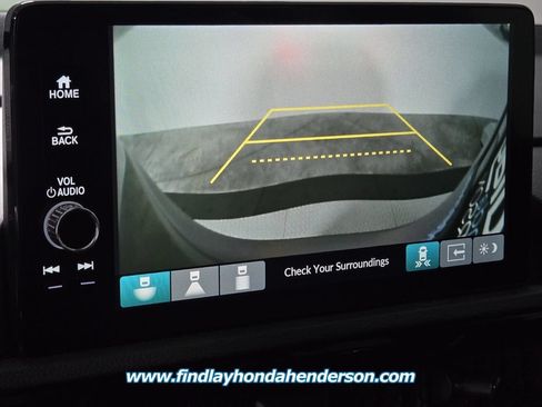 Used 2023 Honda CR-V Sport Touring image 30