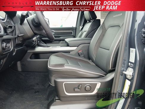 New 2026 RAM 1500 Laramie image 12