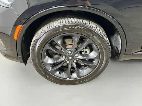 Used 2026 Dodge Durango GT AWD/4WD image 8