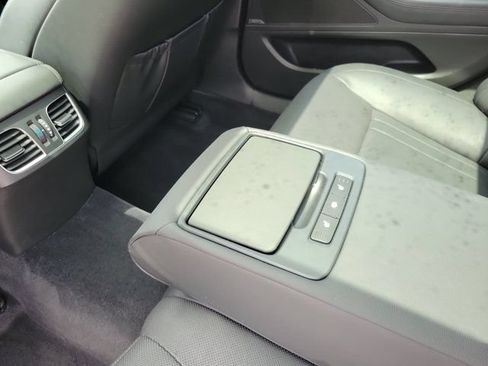 Used 2020 Genesis G80 3.8 w/ Sport Package 02 RWD image 12