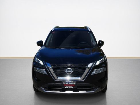 Certified 2023 Nissan Rogue SL w/ SL Premium Package AWD/4WD image 8