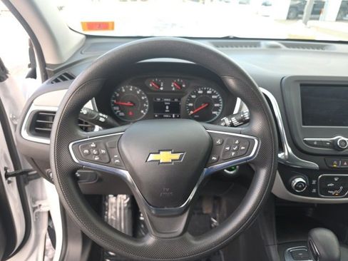 Used 2024 Chevrolet Equinox LS image 25