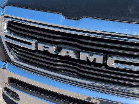 Used 2021 RAM 1500 Big Horn AWD/4WD image 12