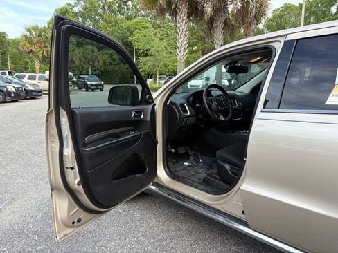 Used 2015 Dodge Durango SXT RWD image 9