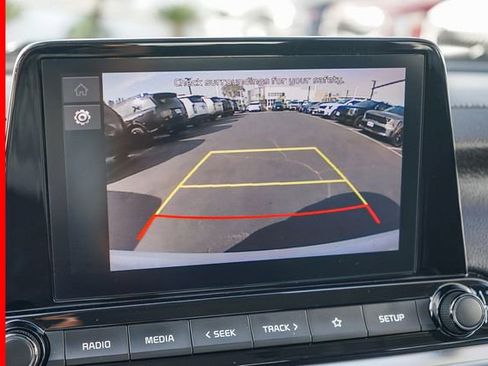 Certified 2023 Kia Forte LXS image 24