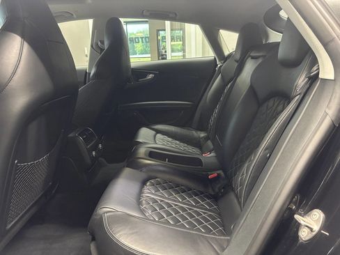 Used 2014 Audi S7 Prestige w/ Black Optic Package AWD/4WD image 18