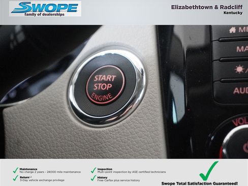 Used 2022 Nissan Rogue Sport SL AWD/4WD image 21