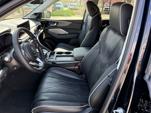 New 2026 Acura MDX w/ Advance Package image 13