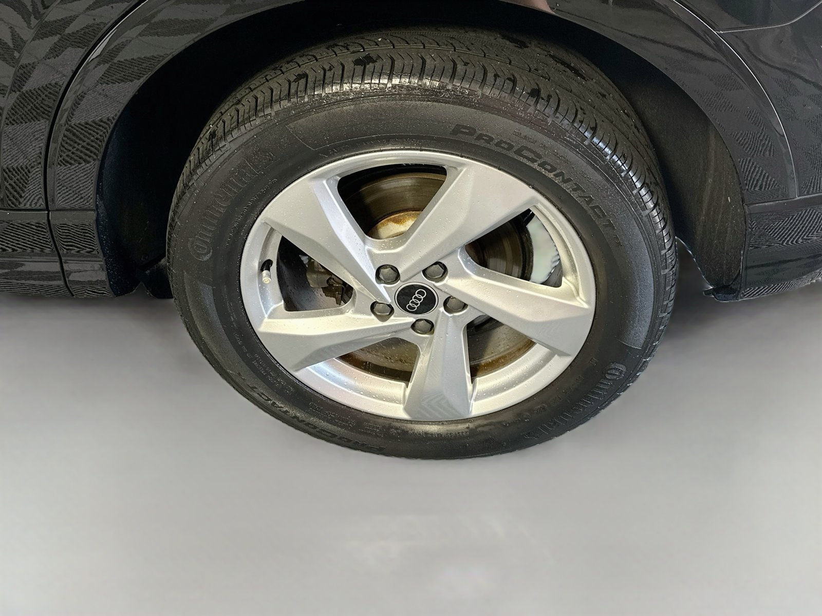 Used 2021 Audi Q3 2.0T Premium w/ Convenience Package AWD/4WD image 31
