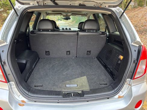 Used 2014 Chevrolet Captiva Sport LTZ image 5