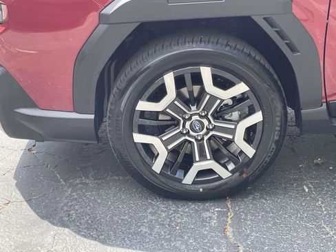 New 2026 Subaru Outback Touring XT AWD/4WD image 9