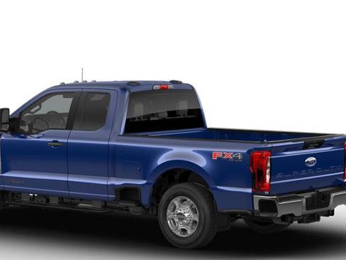 New 2026 Ford F350 XLT w/ FX4 Off-Road Package AWD/4WD image 25