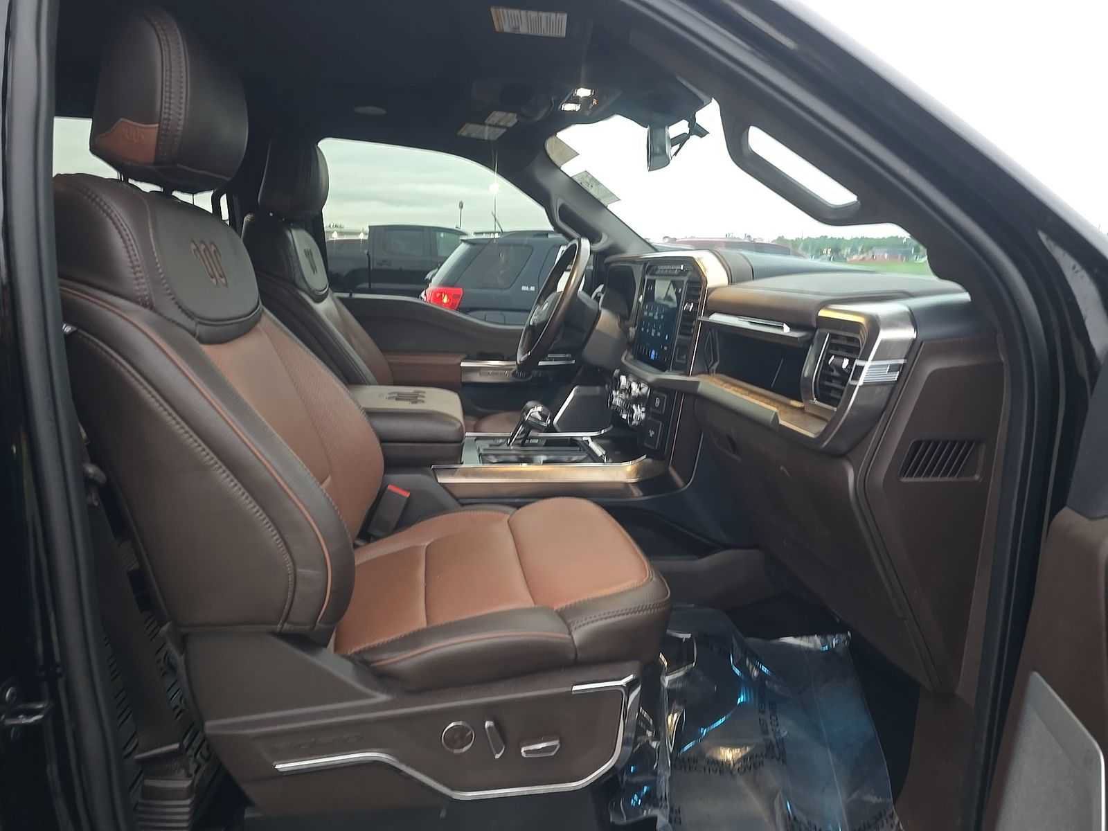 Used 2024 Ford F150 King Ranch AWD/4WD image 17