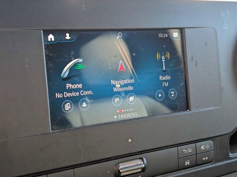 Used 2022 Mercedes-Benz Sprinter 3500 image 31