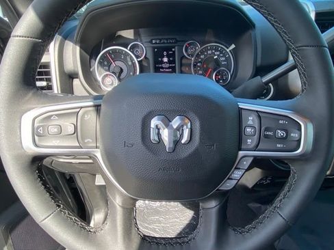 New 2026 RAM 3500 Big Horn AWD/4WD image 18