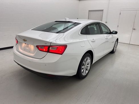 Used 2024 Chevrolet Malibu LT image 7
