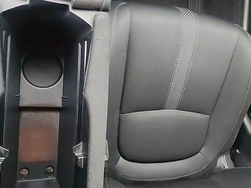 Used 2018 Honda Civic Sport image 23