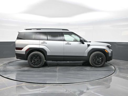 Certified 2026 Hyundai Santa Fe XRT AWD/4WD image 9