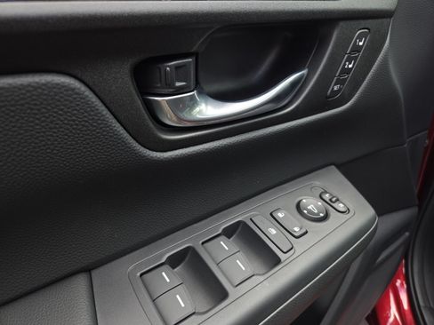 New 2026 Honda CR-V Sport-L image 30