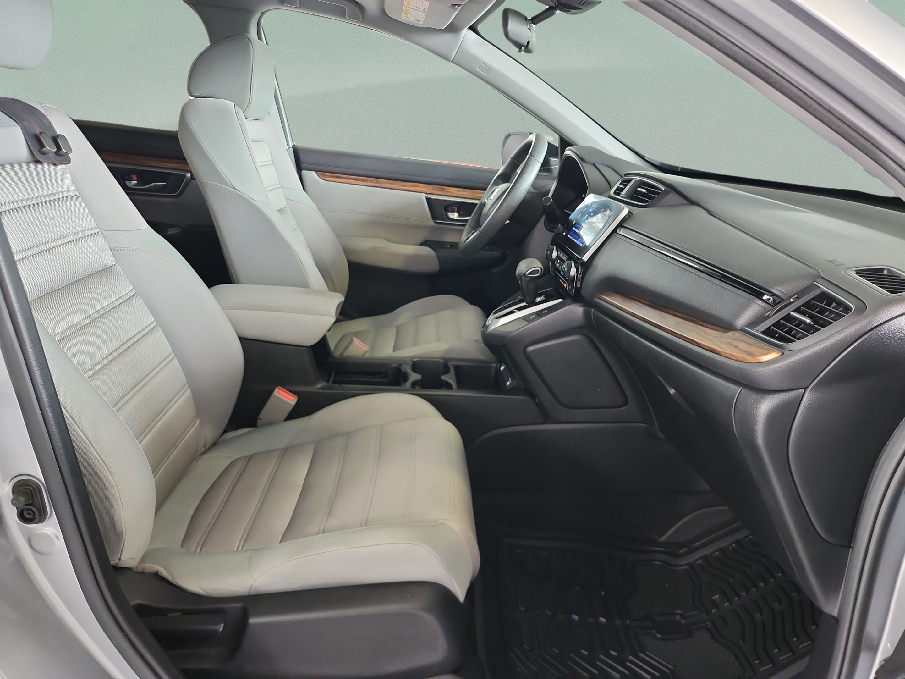 Used 2020 Honda CR-V EX image 19