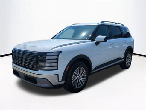 New 2026 Hyundai Palisade SEL AWD/4WD image 9