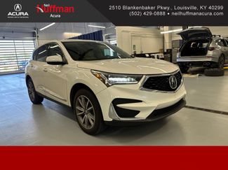 Used 2021 Acura RDX w/ Technology Package AWD/4WD video 1