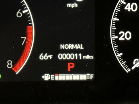 Used 2025 Honda CR-V EX image 19