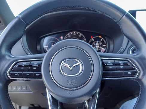Certified 2024 MAZDA CX-90 Plug-In Hybrid w/ Premium Plus AWD/4WD image 20