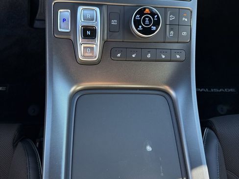 Used 2025 Hyundai Palisade Calligraphy image 29