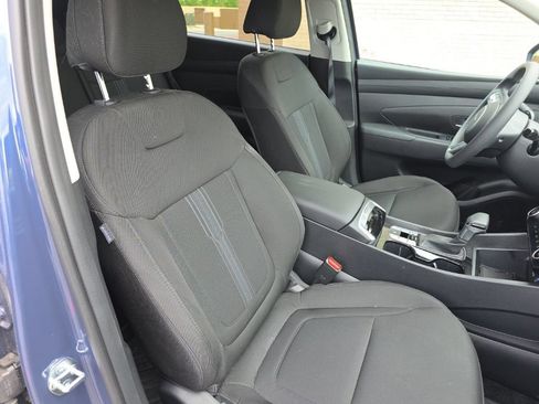 Used 2026 Hyundai Tucson SEL FWD image 22